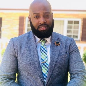 Meet your Posher, Cory